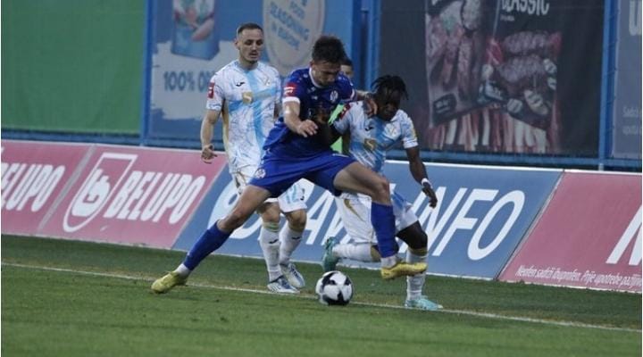 Tiba di Indonesia, Mateo Kocijan Siap Bantu Persib Pertahankan Gelar Juara Liga 1