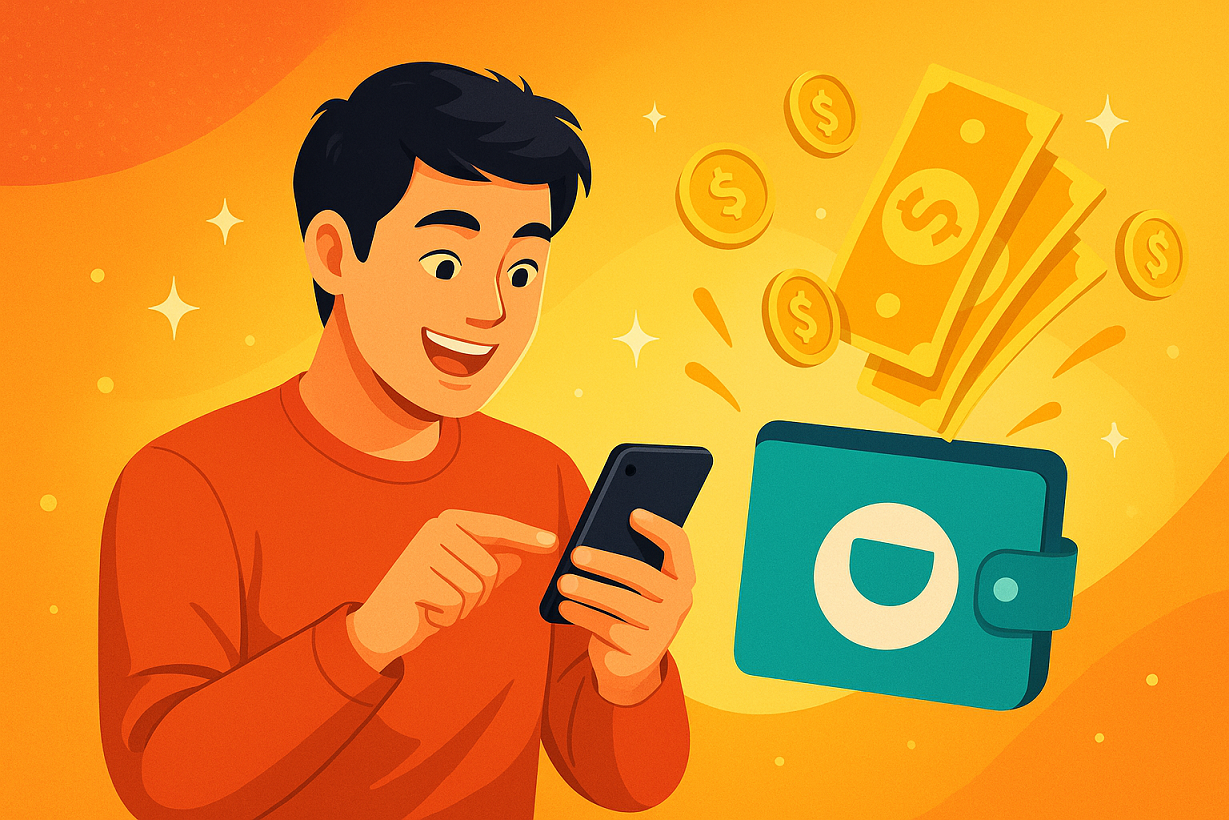 Game Penghasil Uang Hello Words, Dapat Saldo DANA Gratis Sekarang