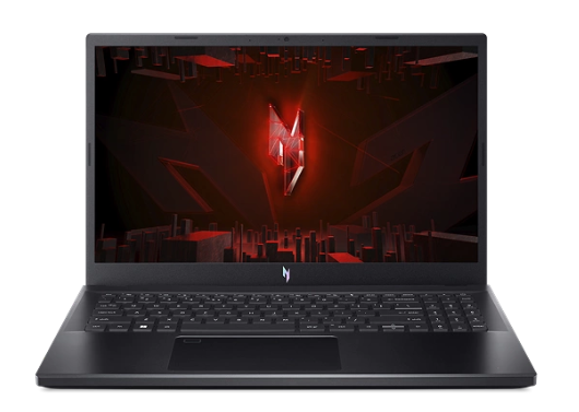 Acer Nitro V 15 Laptop Gaming Murah 10 Jutaan, CPU Gen13 dengan Desain Mewah