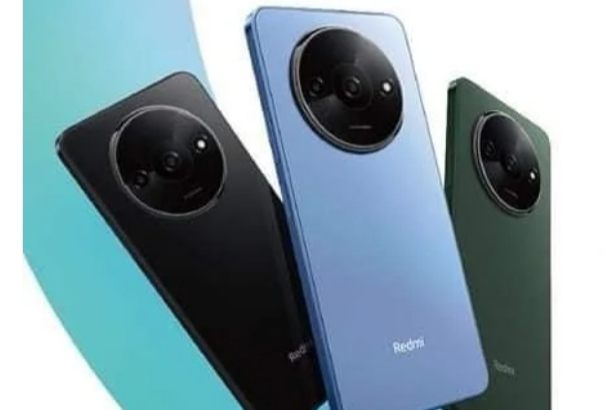 Ini Spesifikasi Xiaomi Redmi A3 yang Segera Dirilis, Punya Kamera Belakang Utama 13MP, Layar LCD 6,71 Inci