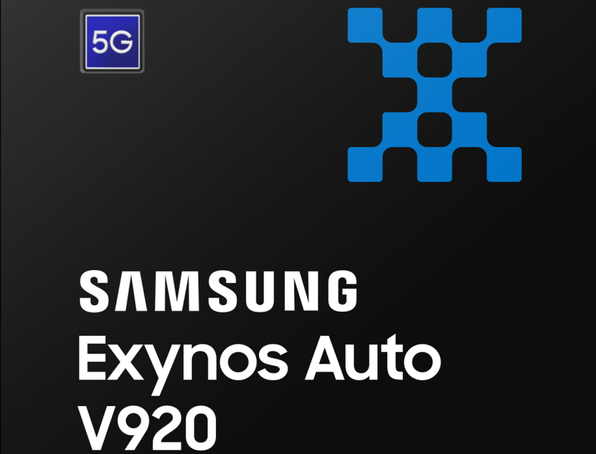 RESMI Samsung Exynos Auto V920 Perkuat Sistem Hiburan Hyundai