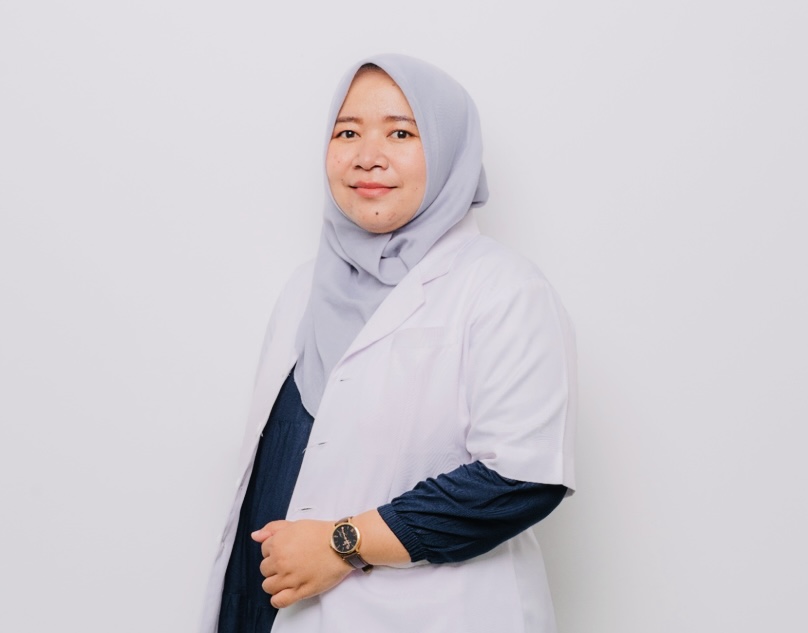 Penderita Hipertensi Harus Lakukan Ini, Berikut Penjelasan Dokter dari RS Islam Hj. Siti Muniroh Tasikmalaya