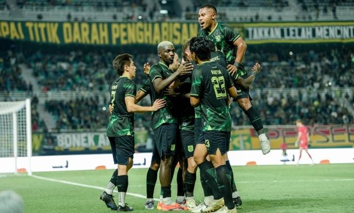 Jelang Lawan PSS Sleman di Laga Pembuka Liga 1 2024-2025, Paul Munster Fokus Recovery dan Evaluasi