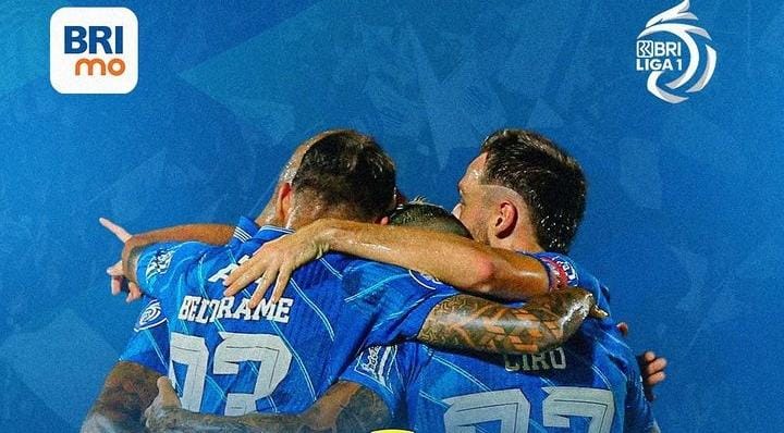 Unggul 3-0 dari Madura United, Bobotoh Tasik Yakin Persib Juara Liga 1 2023/2024, Ini Prediksi di Leg Kedua