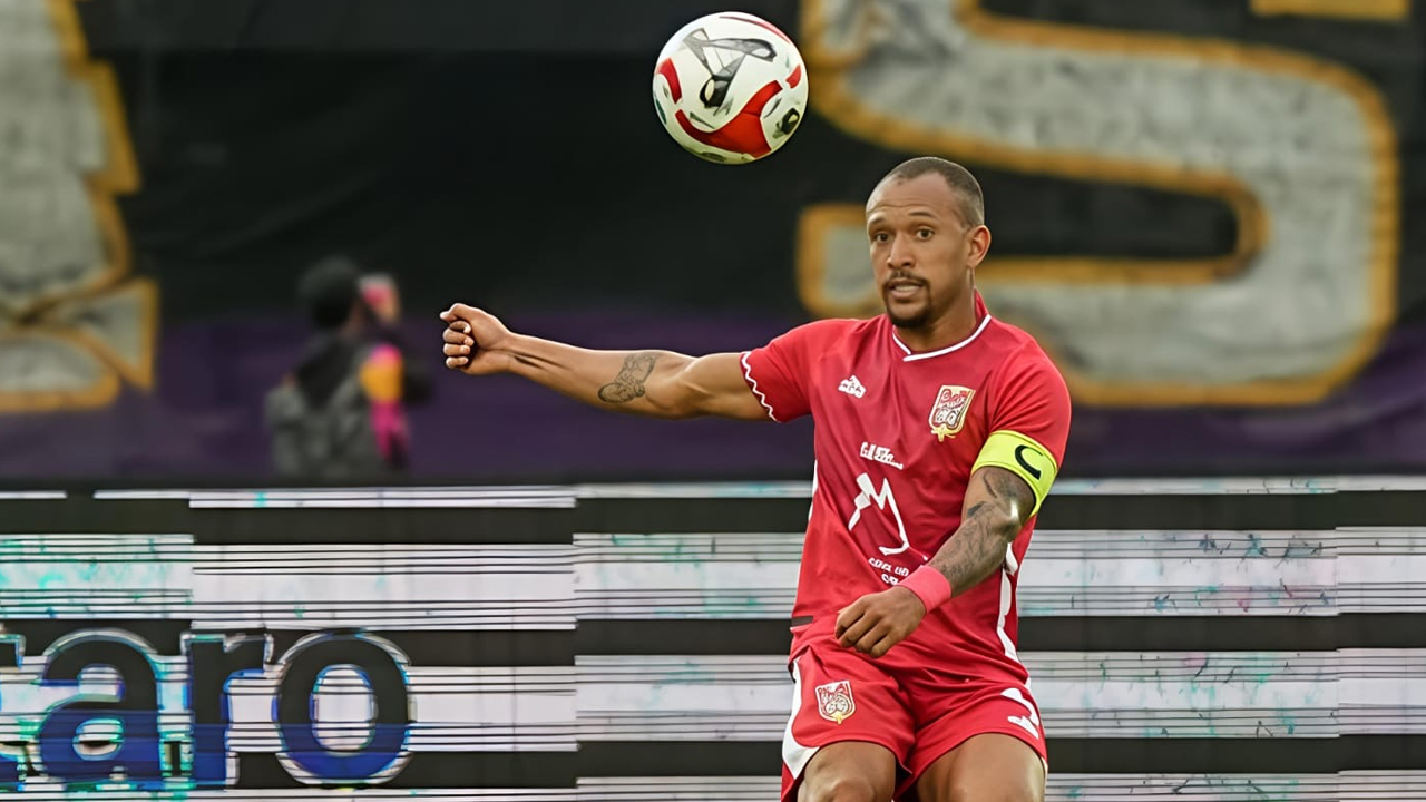 Tekad Gustavo Franca Jegal Persib di Kie Raha, Malut United Percaya Persiapan Sudah Cukup