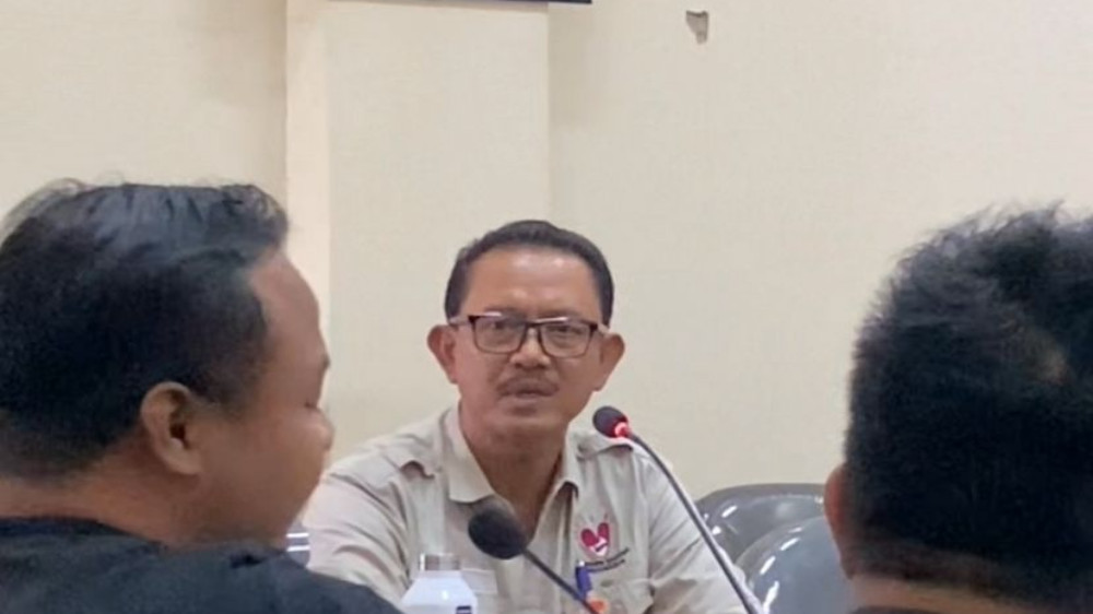 Kadinsos Sempat Emosi saat Warga Panglayungan Tasikmalaya Pertanyakan Pencabutan Bansos, kenapa?