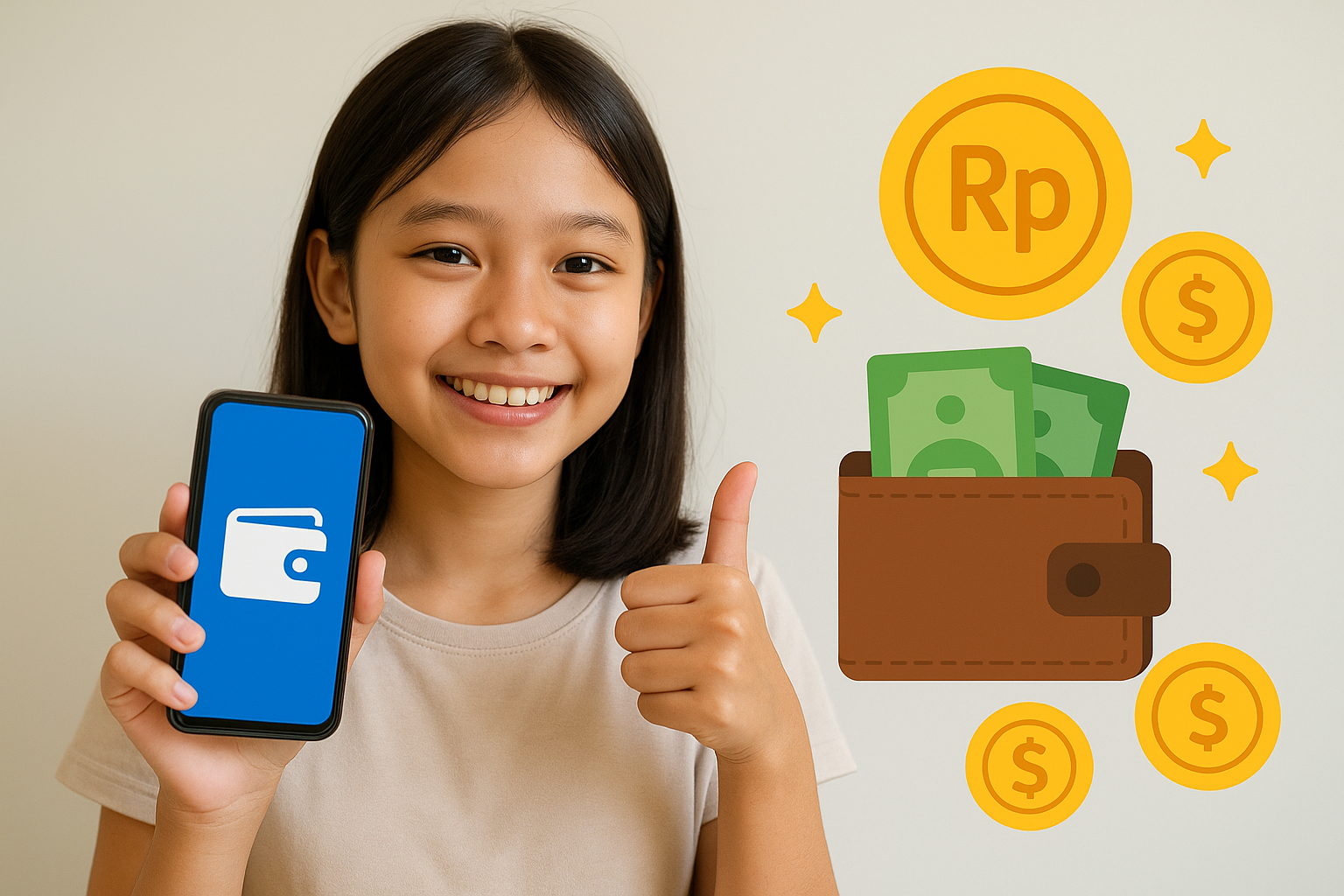 Check In Harian Lucky Mole Dapat Saldo DANA Gratis