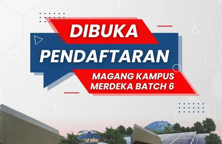 Magang Kampus Merdeka, PT Len Industri Buka Pendaftaran Magang Bagi Mahasiswa, Ini Jadwal Seleksinya