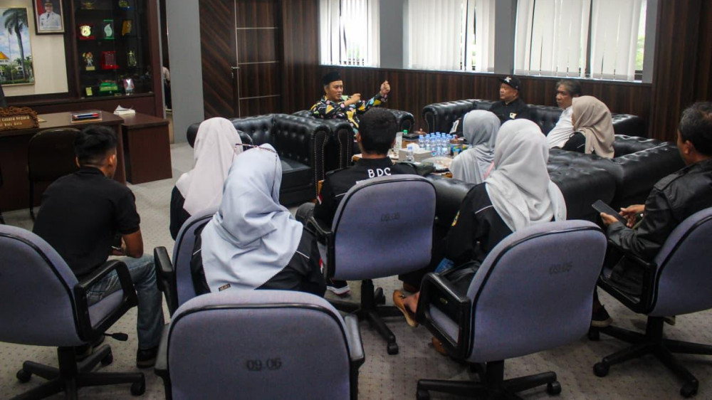 UMKM Kota Tasikmalaya Harap Pameran HUT Kota Jadi Pemicu Omzet Naik