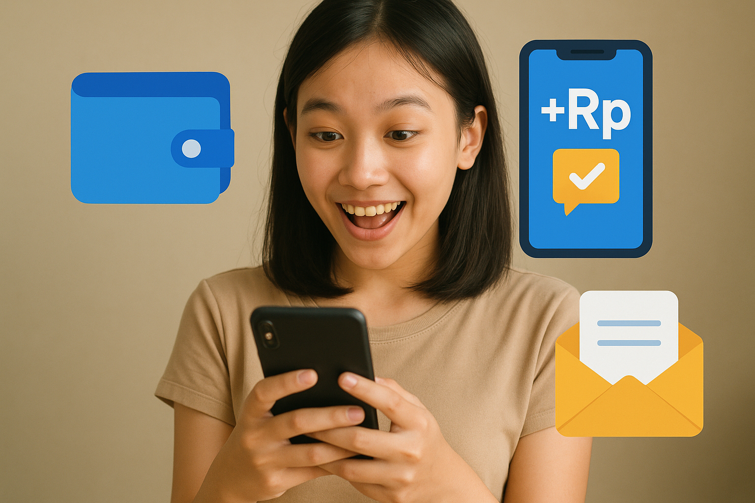 Tips Cara Klaim DANA Kaget agar Tidak Kehabisan Kuota