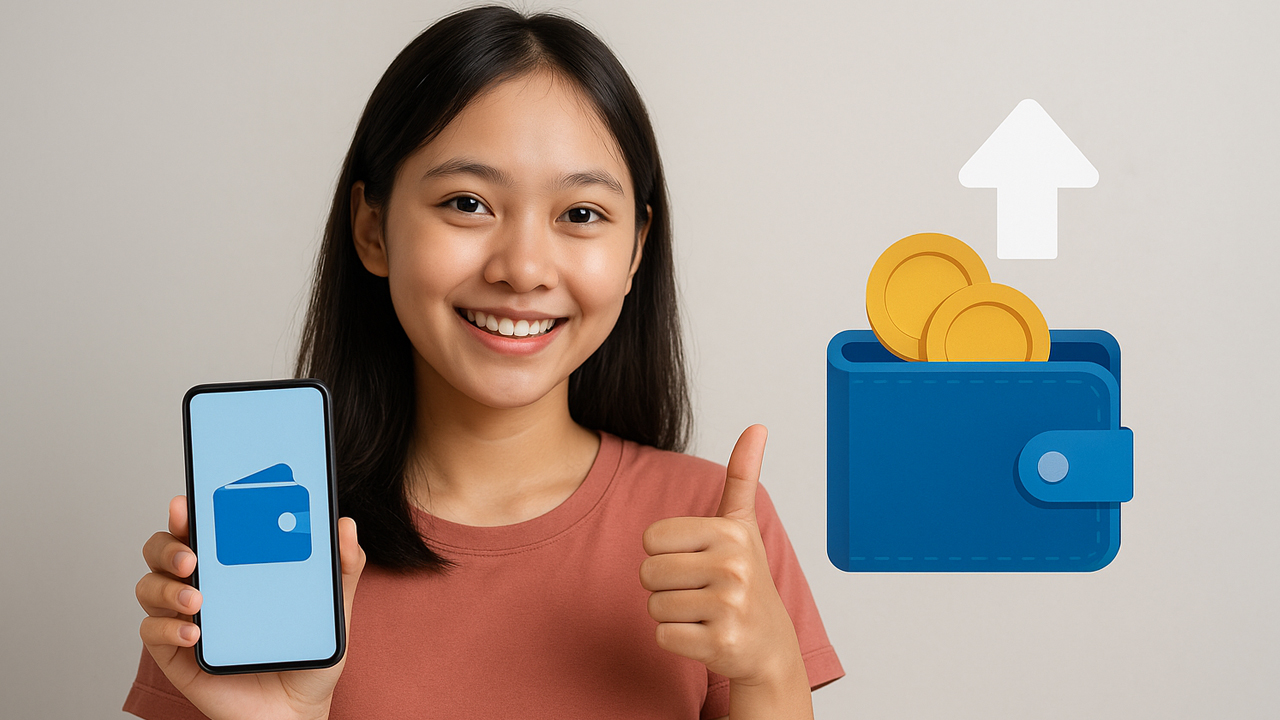 Yess! Saldo DANA Gratis Masuk Dompet Elektronik, Ini Cara Mudah Klaimnya