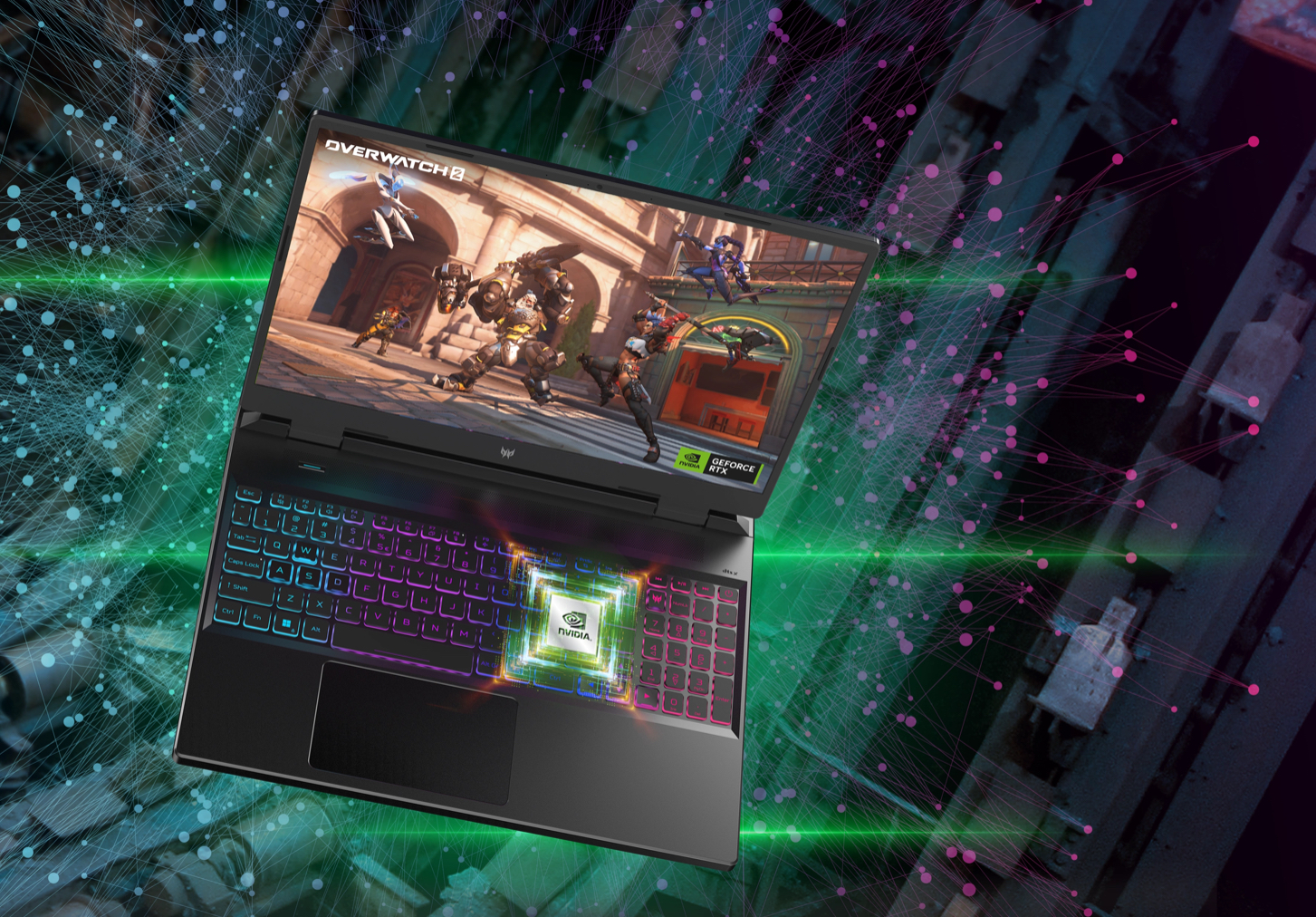 Predator Helios Neo 16, Bukan Sembarang Laptop Gamers dan Creator 