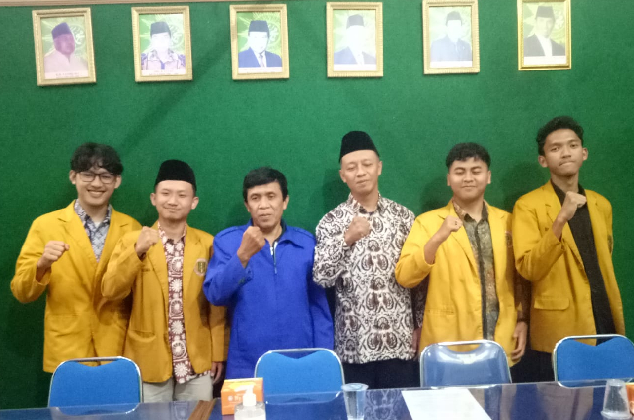 Ikuti Muktamar Ke-23 IPM di Medan, Kota Tasikmalaya Berangkatkan 4 Kadernya