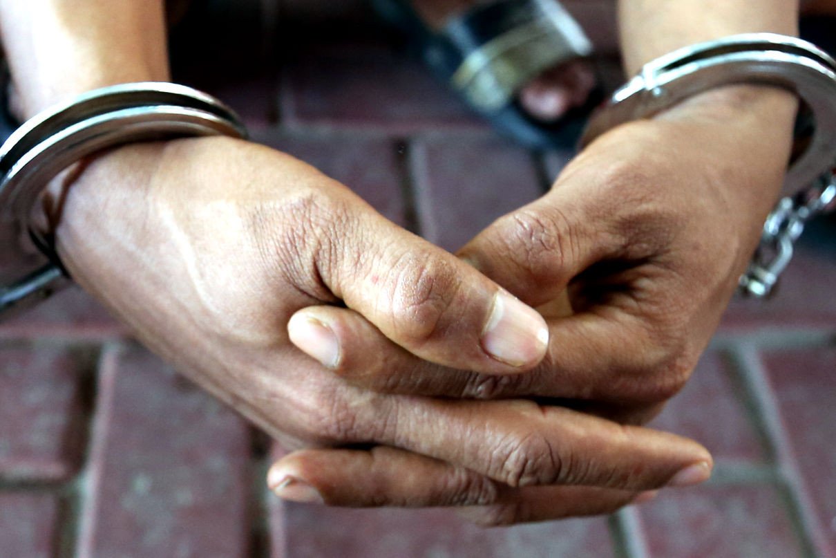 Polisi Tangkap Anggota DPRD Saat Pesta Narkoba Bersama Seorang Wanita di Purwakarta 