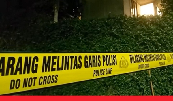 Alhamdulillah, CCTV yang Merekam Sebelum, Sesaat dan Setelah Pembunuhan Brigadir J Ditemukan 