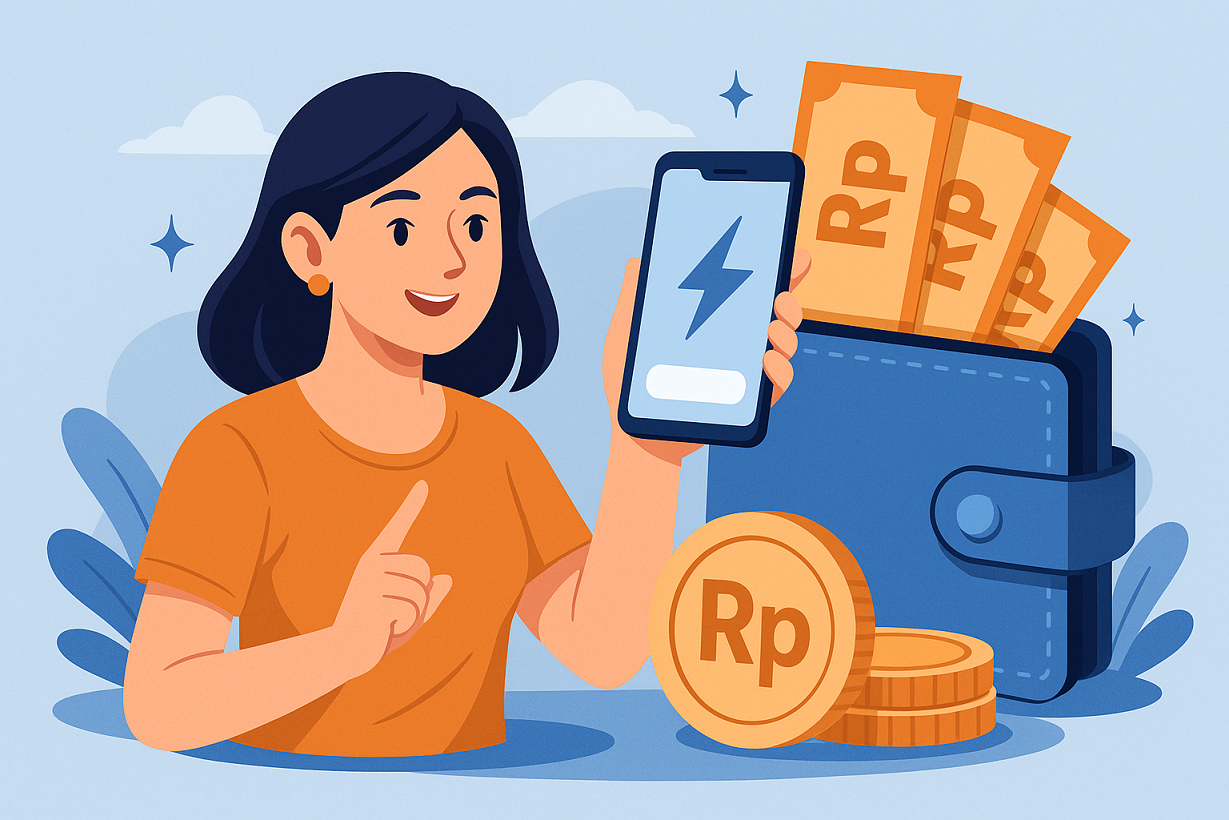 Pinjaman Saldo DANA Langsung Cair Tanpa Ribet dan Tanpa Paylater