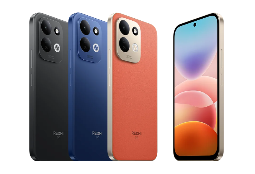 Redmi 17 dan Redmi 17 5G Resmi Global, Layar 6,9 Inci dan Baterai 7.500 mAh