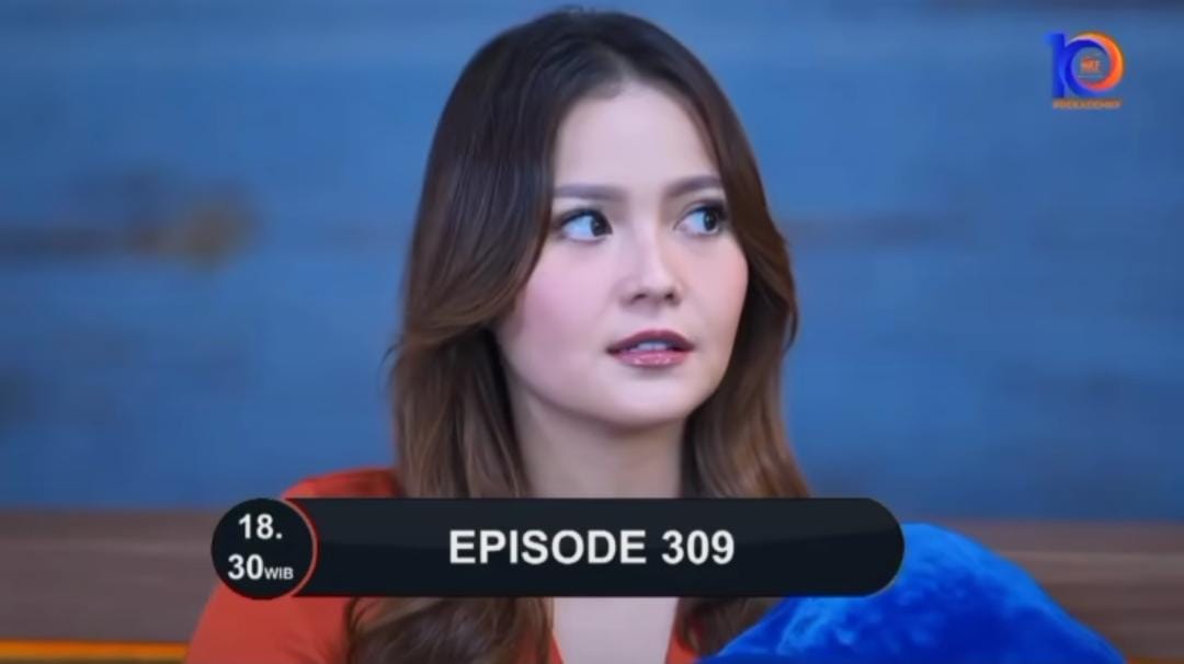 Sinetron Panggilan Indosiar Episode 309: Lian Menikah Lagi Setelah Kepergian Mala?