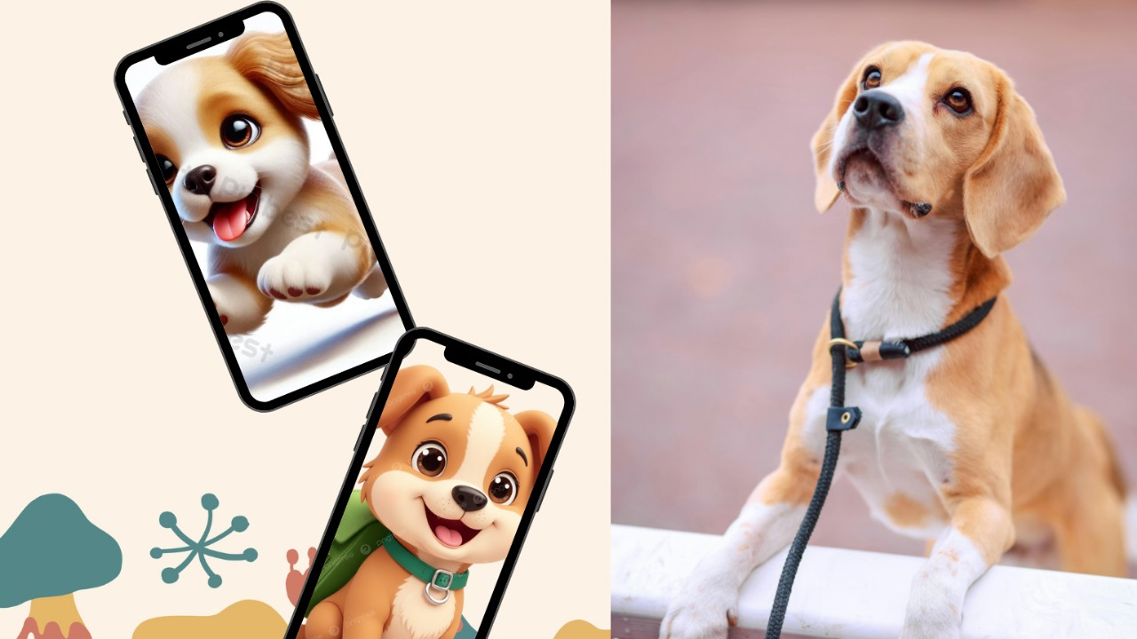 AI Fet Portrait Ubah Foto Jadi Karakter Dongeng Super Gemas