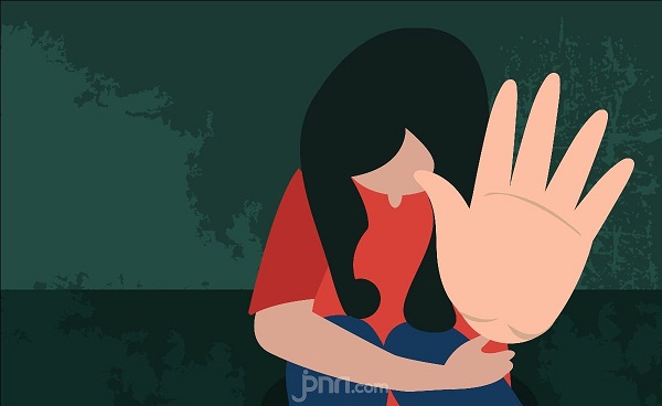 Macam dan Bentuk Kekerasan Seksual, Termasuk di Antaranya Siulan dan Tatapan Bernuansa Seksual 