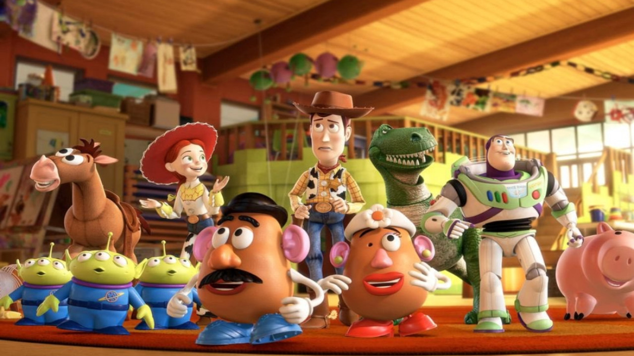 Hari Ini dalam Sejarah: Valentina Tereshkova ke Luar Angkasa, Toy Story 3 Tayang, hingga Jerman Libas Portugal