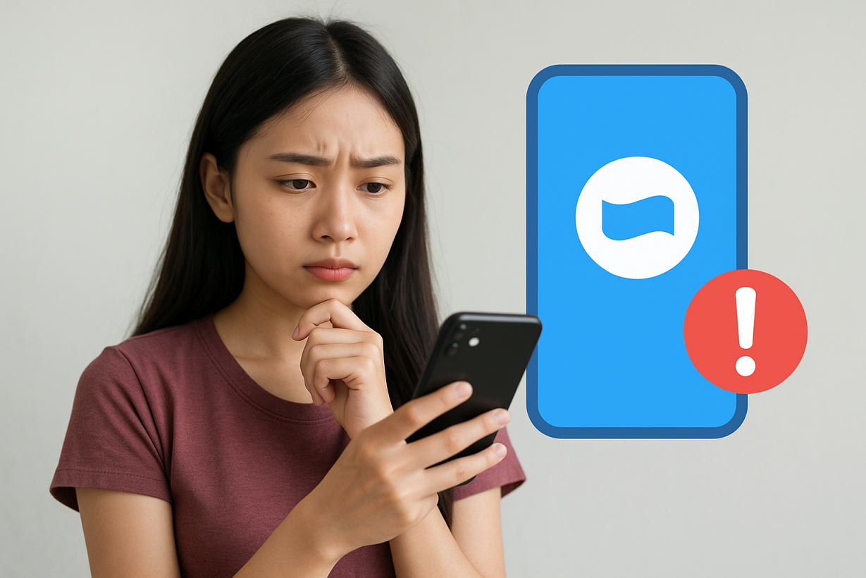 Ciri Aplikasi Saldo DANA Gratis Bodong dan Cara Menghindarinya