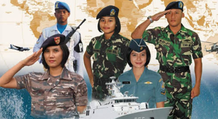 Cara Pendaftaran Prajurit Karir TNI 2022, Nomor 5 Sangat Penting