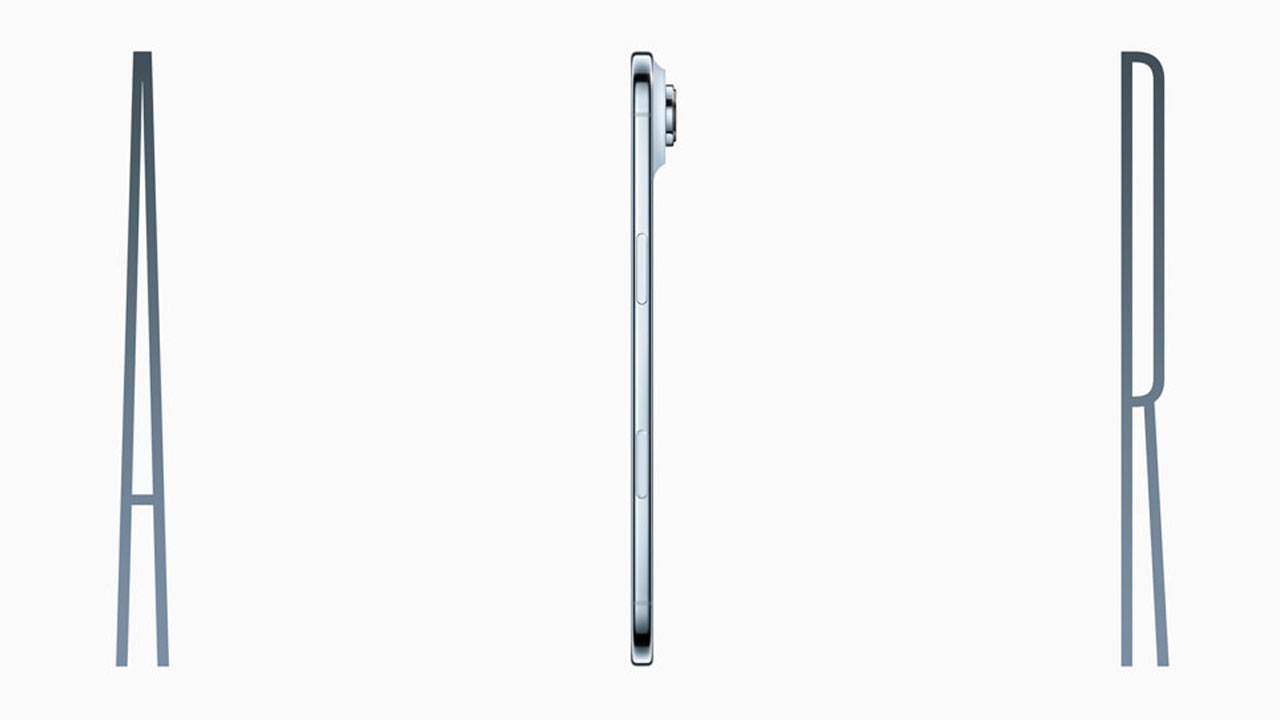 iPhone Air dari Apple: Iphone Tertipis, Tahan Lama dan Sarat Inovasi