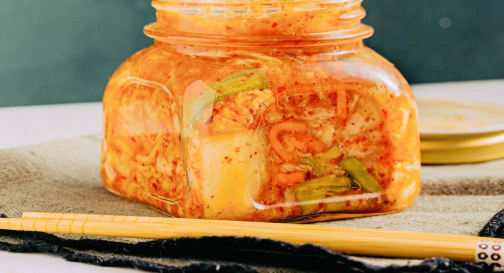5 Manfaat Kimchi, Asinan Khas Korea untuk Kesehatan Tubuh