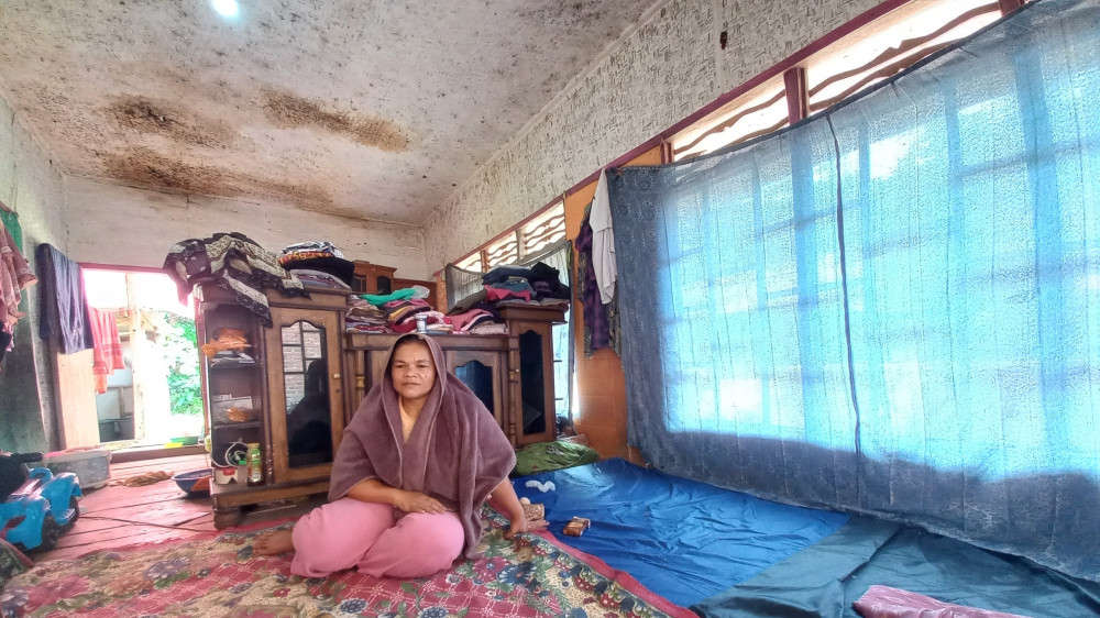 Pendataan Rutilahu di Kota Tasikmalaya Diduga Bermasalah, Warga Terpaksa Numpang hingga 2026