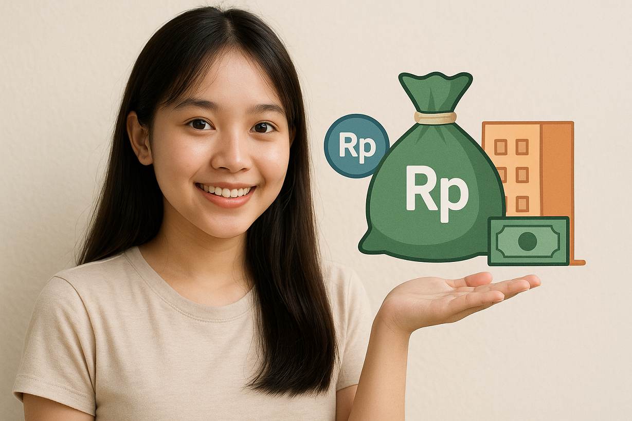 Cara Bermain Game Penghasil Uang Dessert Crush Dapatkan Saldo DANA Gratis Hari ini