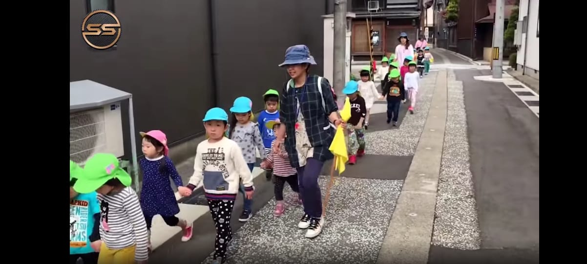 Jepang Fokus Mendidik Karakter, Indonesia 'Riweuh' Zonasi PPDB Ada KK Palsu Sampai Uang Puluhan Juta