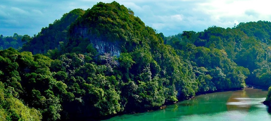 5 Tempat Wisata Terlarang Indonesia, View Sangat Indah Tapi Horor!