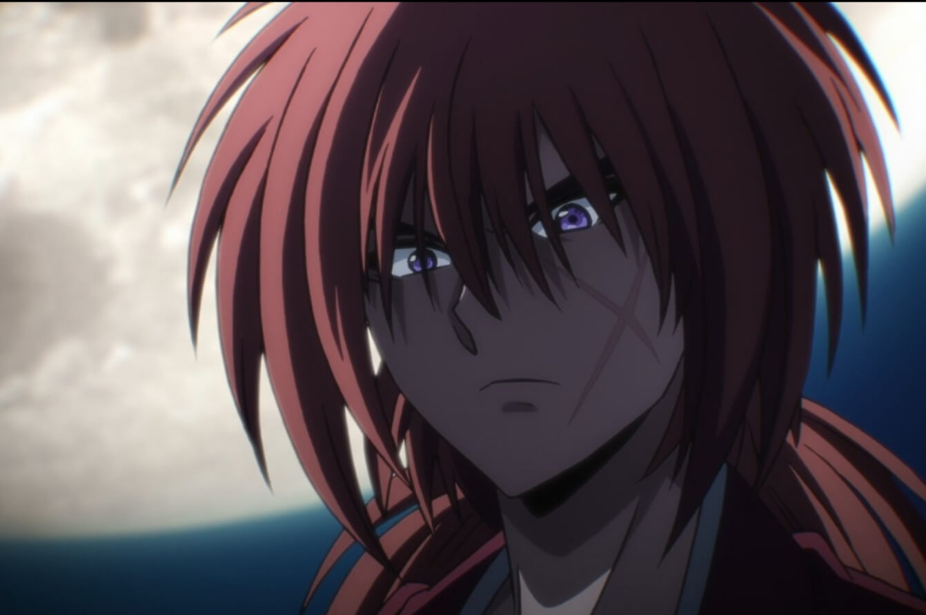 4 Hal yang Membuat Emosi Battousai si Pembantai Meledak di Rurouni Kenshin