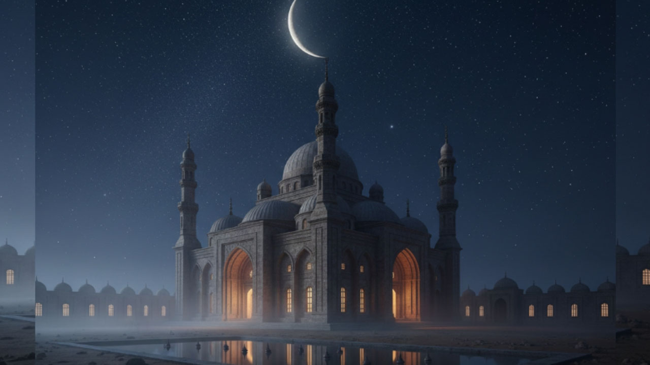 Daftar Negara dengan Waktu Puasa Terpendek dan Terlama di Dunia 2026, di Argentina Berapa Jam?