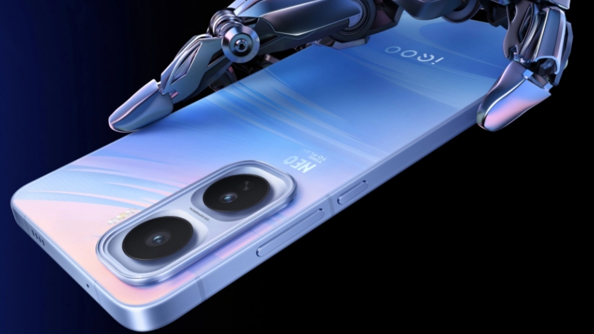 Bukan Sekadar Kencang, iQOO Neo 11 Definisi Baru Flagship Gaming yang Lebih Berkarakter