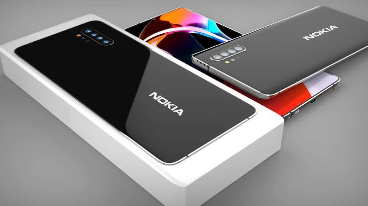 BIKIN KEPO! HP Flagship Nokia Z3 2024 dengan Layar Super AMOLED dan Baterai 7150 mAh Harganya Cuma Segini