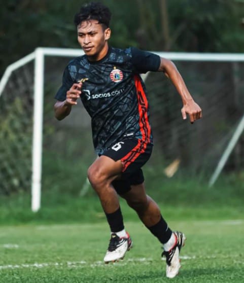 Persib Harus Waspada, Osvaldo Haay Mulai Berlatih, Persija Tambah Kuat saat Tandang ke Bandung