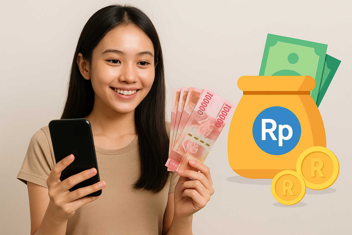 Pinjaman Dana Tanpa KTP, Solusi Pinjaman Online Cepat
