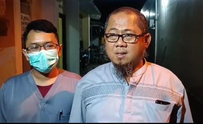 Korban Jiwa Pesta Hajatan Sambil Nenggak Minuman Keras Diduga Oplosan di Kota Banjar Bertambah