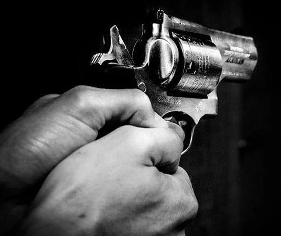 Ini Pistol yang Digunakan Polisi Tembak Polisi Berikut Dugaan Pemicu Aksi Koboi AKP Dadang Iskandar