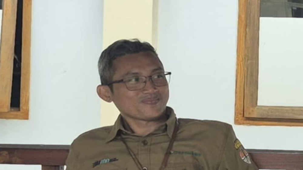 KHDPK Beri Akses 35 Tahun, Petani Kini Bisa Kelola Hutan Tasikmalaya Secara Legal