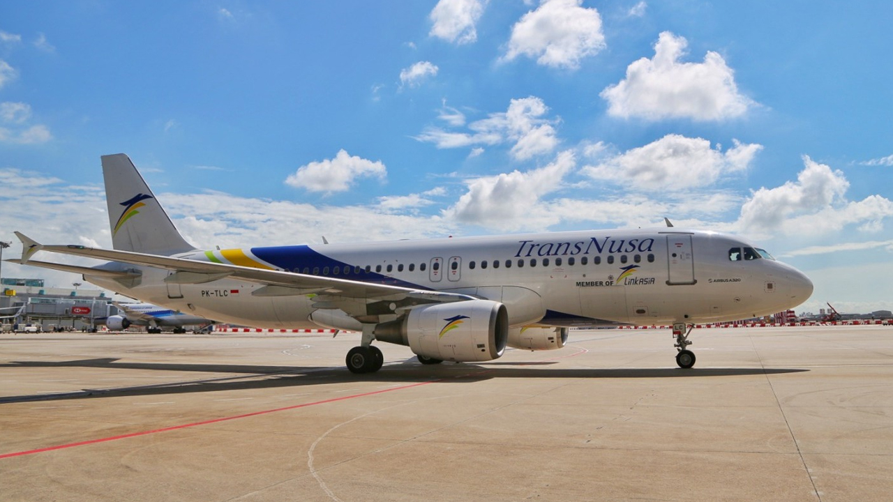 TransNusa Buka Rute Baru Bali-Phuket, Terbang Perdana Mulai 9 September 2026