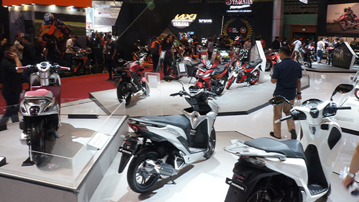 Cara Beli Tiket IMOS 2025, Harga Mulai Rp25 Ribu