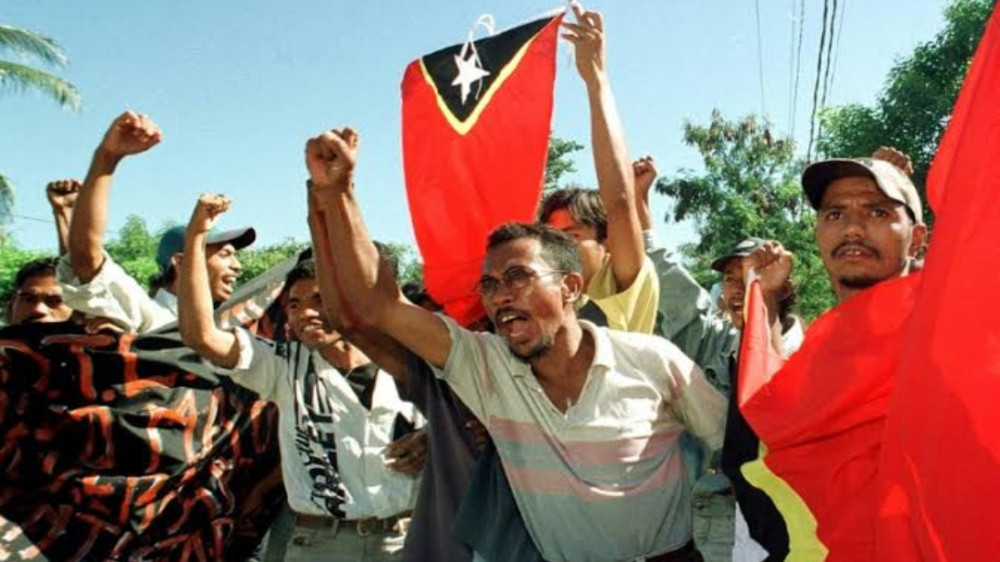 Dari Referendum Timor Timur hingga Hari Internasional Korban Penghilangan Paksa