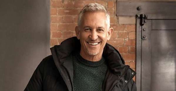 Gary Lineker Mengaku Lebih Suka Mencetak Gol Daripada Bercinta 