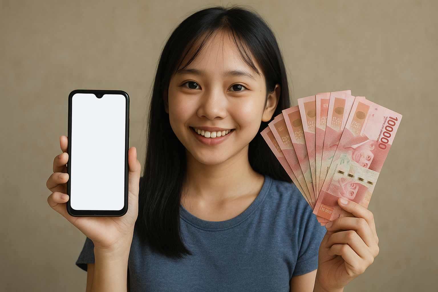 Aplikasi Game Penghasil Uang untuk Penghasilan Tambahan Saldo Dana Gratis