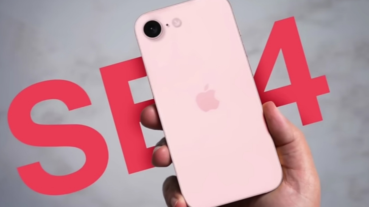 Bocoran Terbaru iPhone SE 4: Desain, Fitur dan Prediksi Harga di 2025