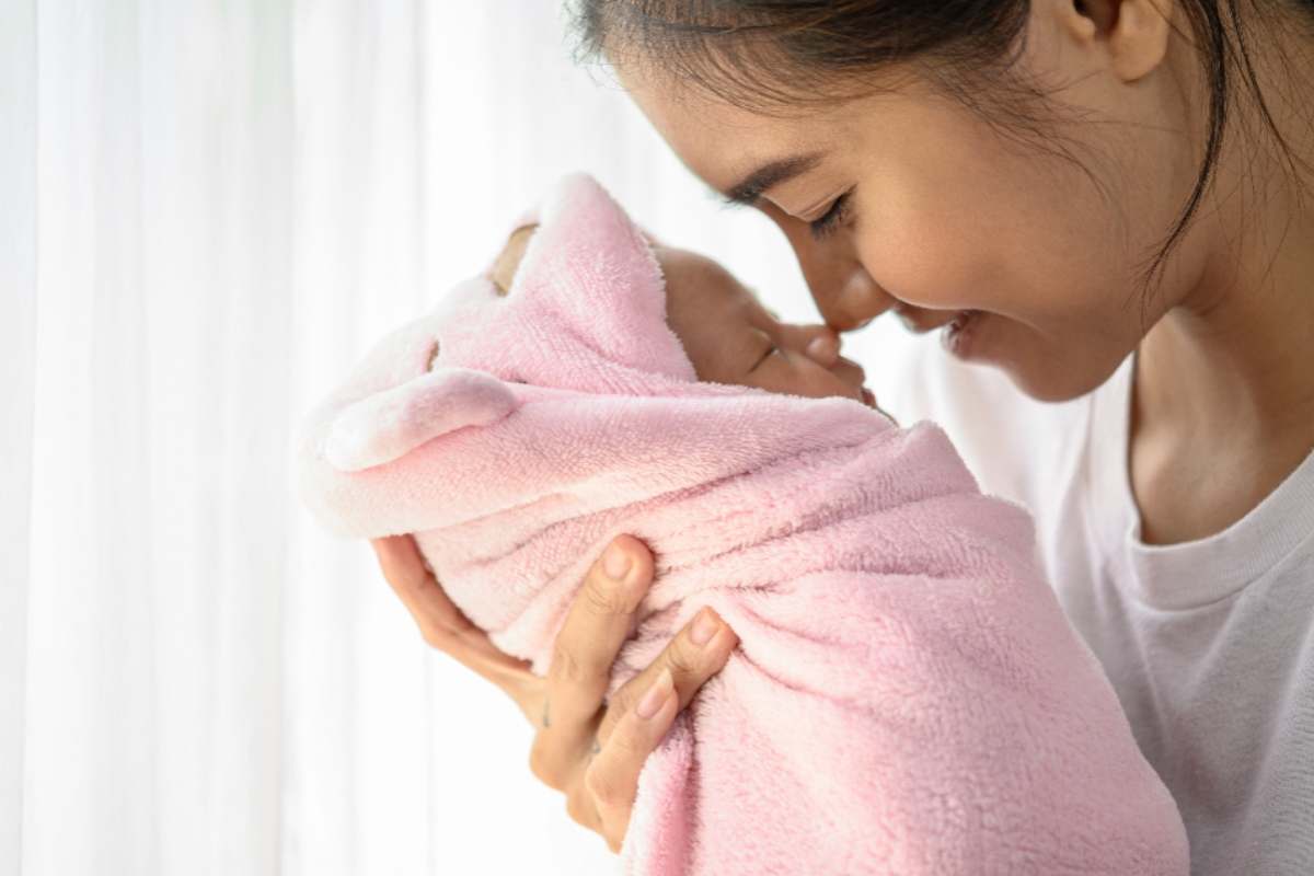 Panduan untuk Ibu Baru yang Pertama Kali Mempunyai Bayi, Berikut Tips saat Mengurus Bayi