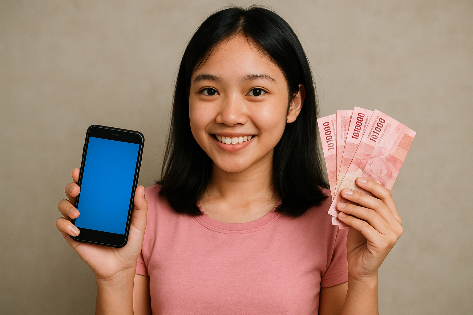 4 Cara Cepat Raih Saldo DANA Gratis dari Aplikasi Penghasil Uang